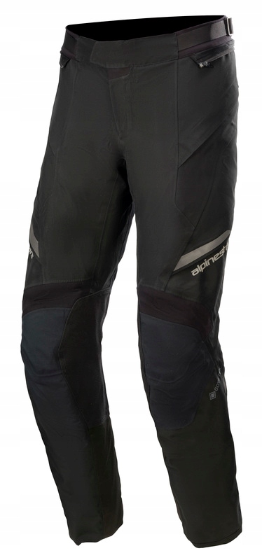 Textilné Nohavice Alpinestars Road Tech Gore-tex Black/black L