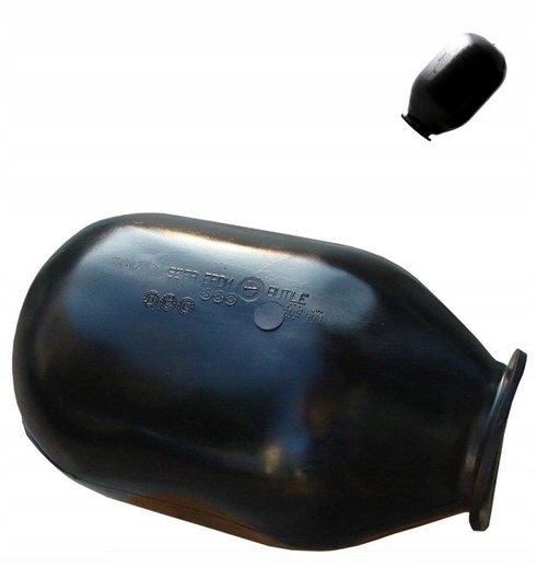 Gumová taška Epdm pro Nocchi Pentair Water Multi Evo-a 5-60 Aquasystem VAO50