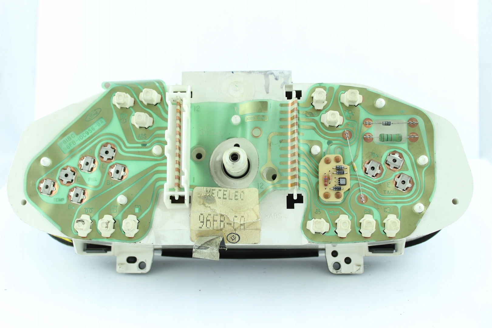 dials PREDKOSCIOMIERZ FORD ESCORT 96FB10848BA FORD