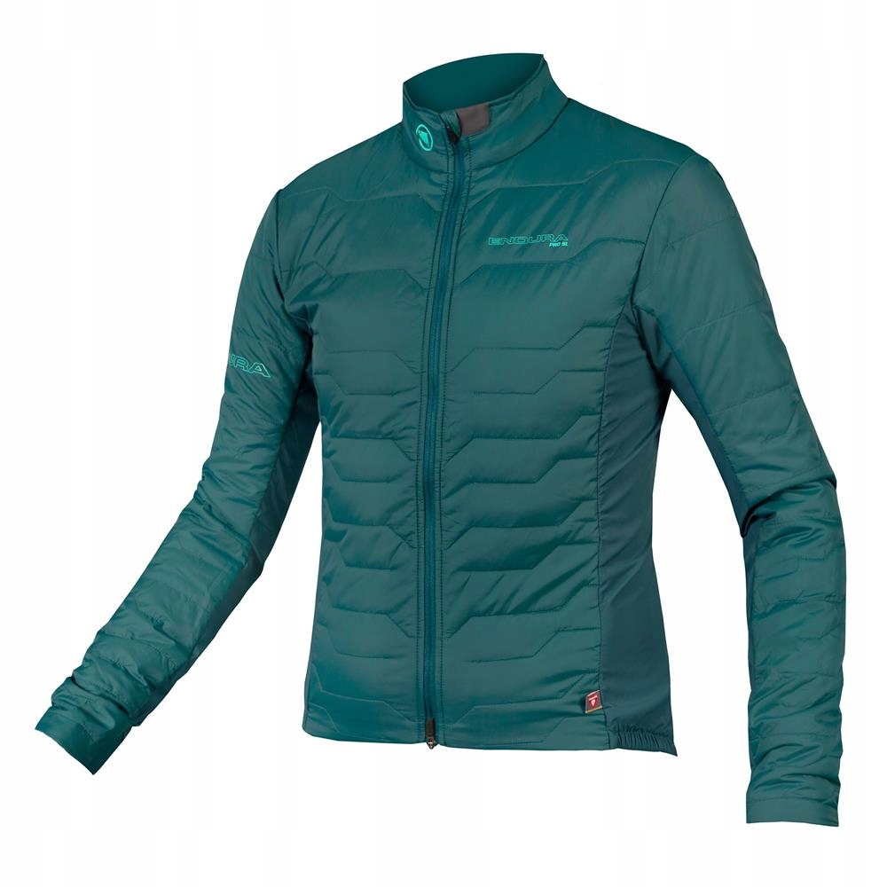 Kurtka Endura Pro Sl Primaloft Green M