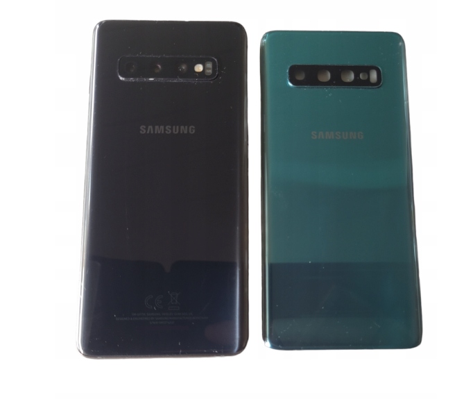 Оригинальный чехол для Samsung Galaxy S10