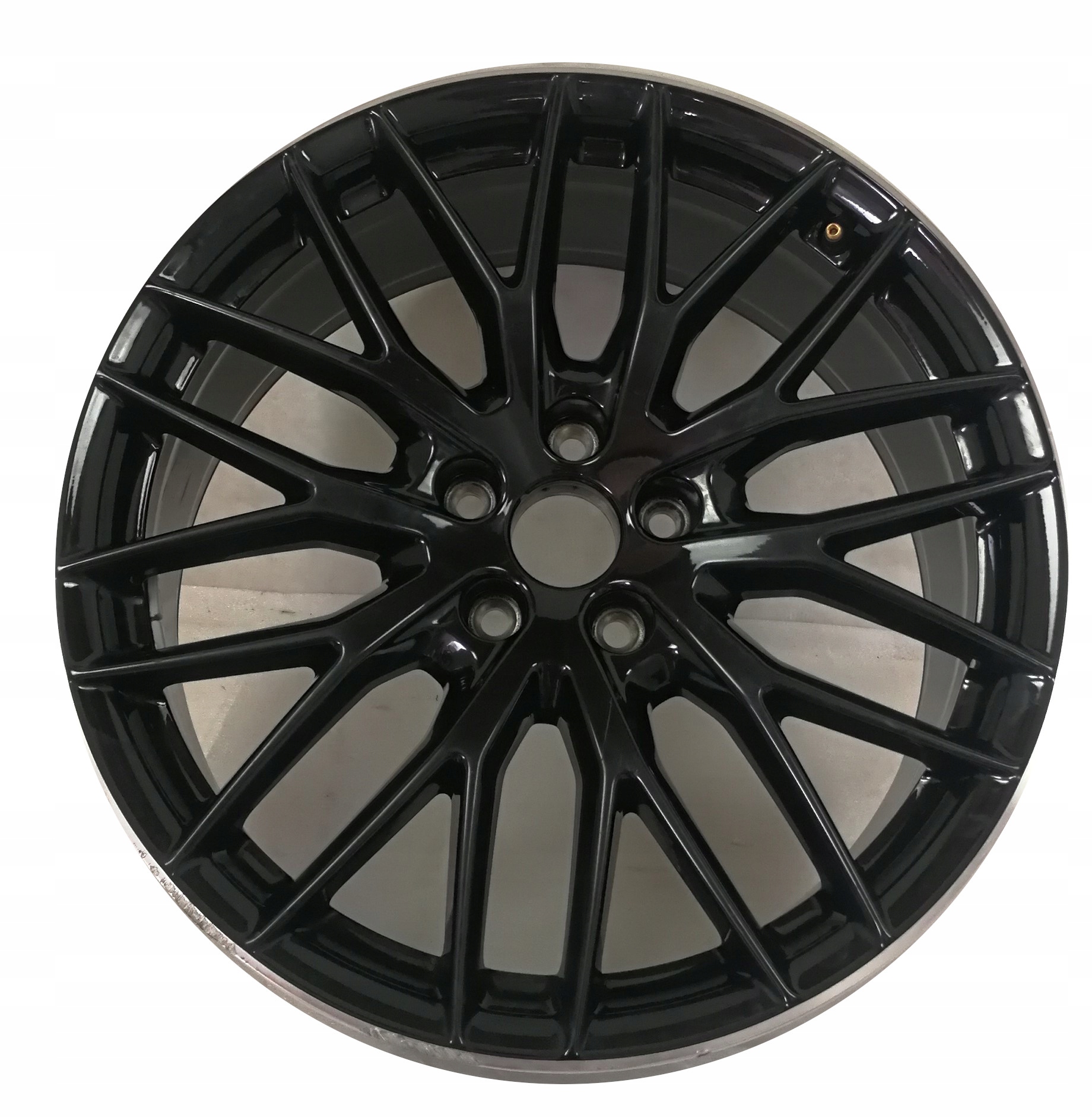 ДИСК AUDI Q2 Q3 8x19 19 Et45 5x112