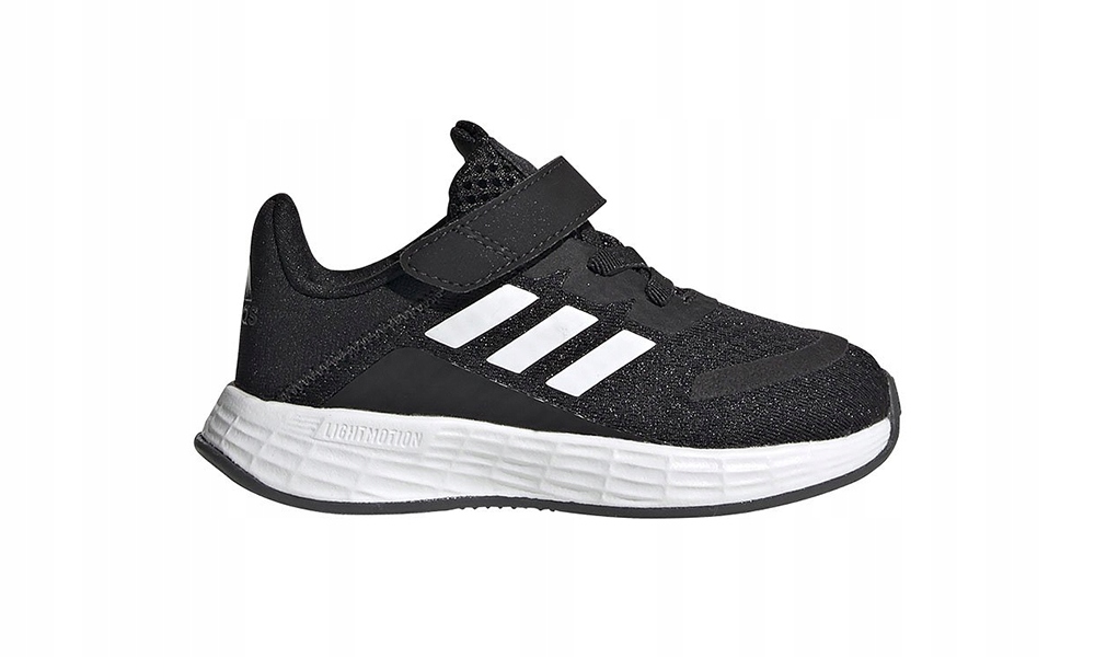 

adidas Buty Dziecięce Duramo Sl Czarne FX7320 24