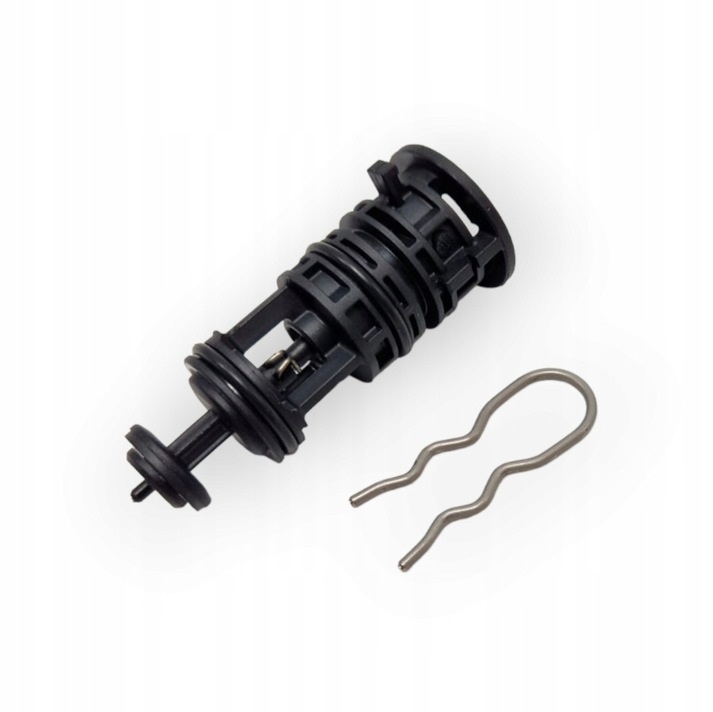 Zawór 3-Drogowy Wkład Baxi DuoTec 721403800