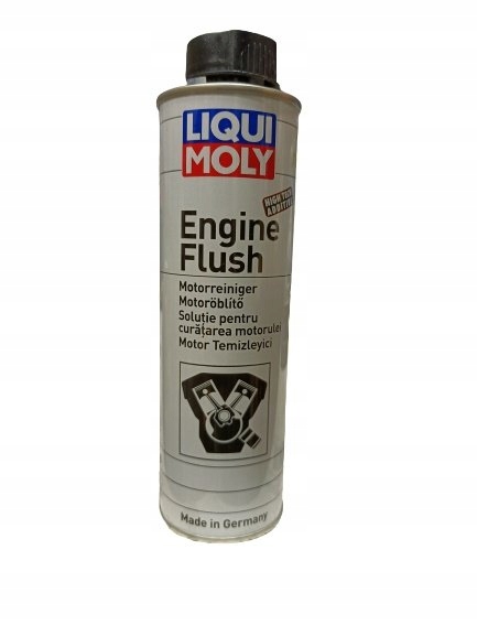 Liqui Moly 2640 Engine Flush Motorreiniger 300 ml