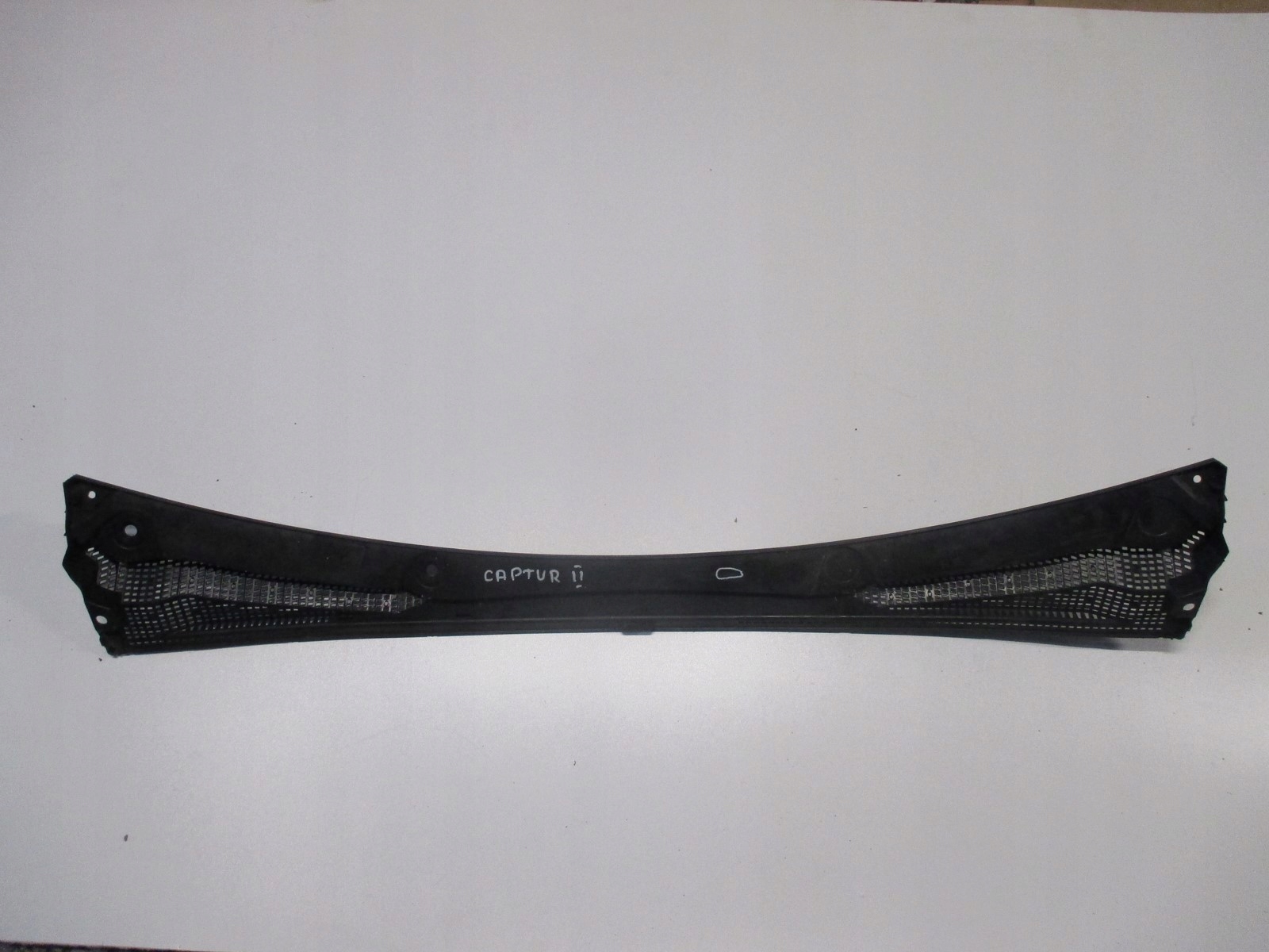 torpédo RENAULT CAPTUR 115240A0