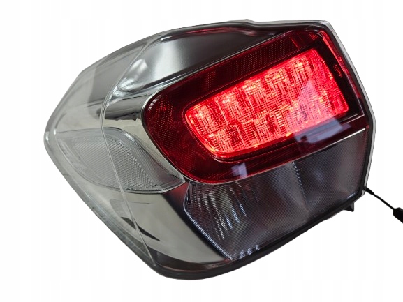 фонарь левый led subaru XV РЕСТАЙЛИНГ 2016- 84912FJ371 / W1346