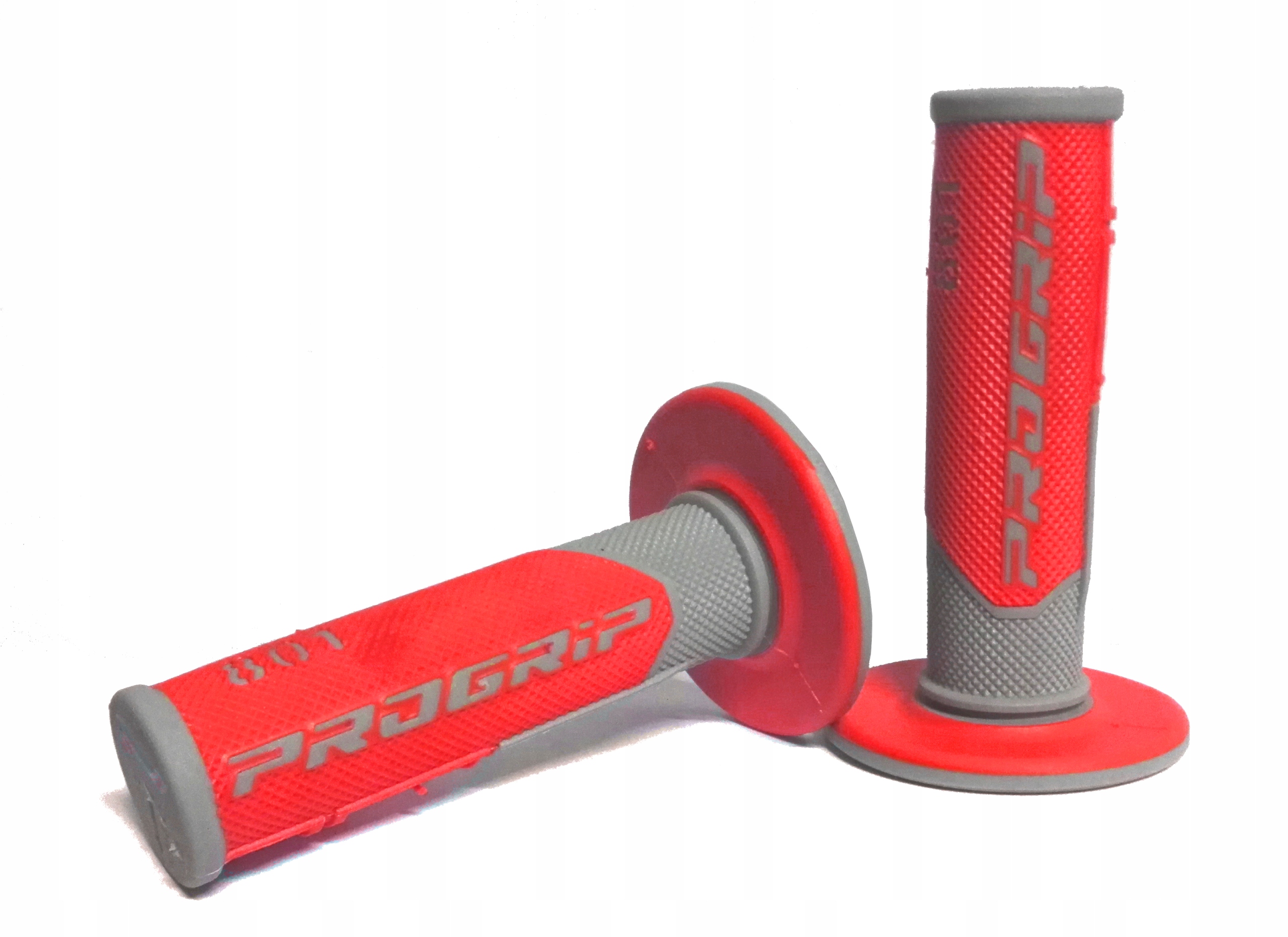MANETKI GRIPY PROGRIP 801 HONDA CRF CROSS ENDURO