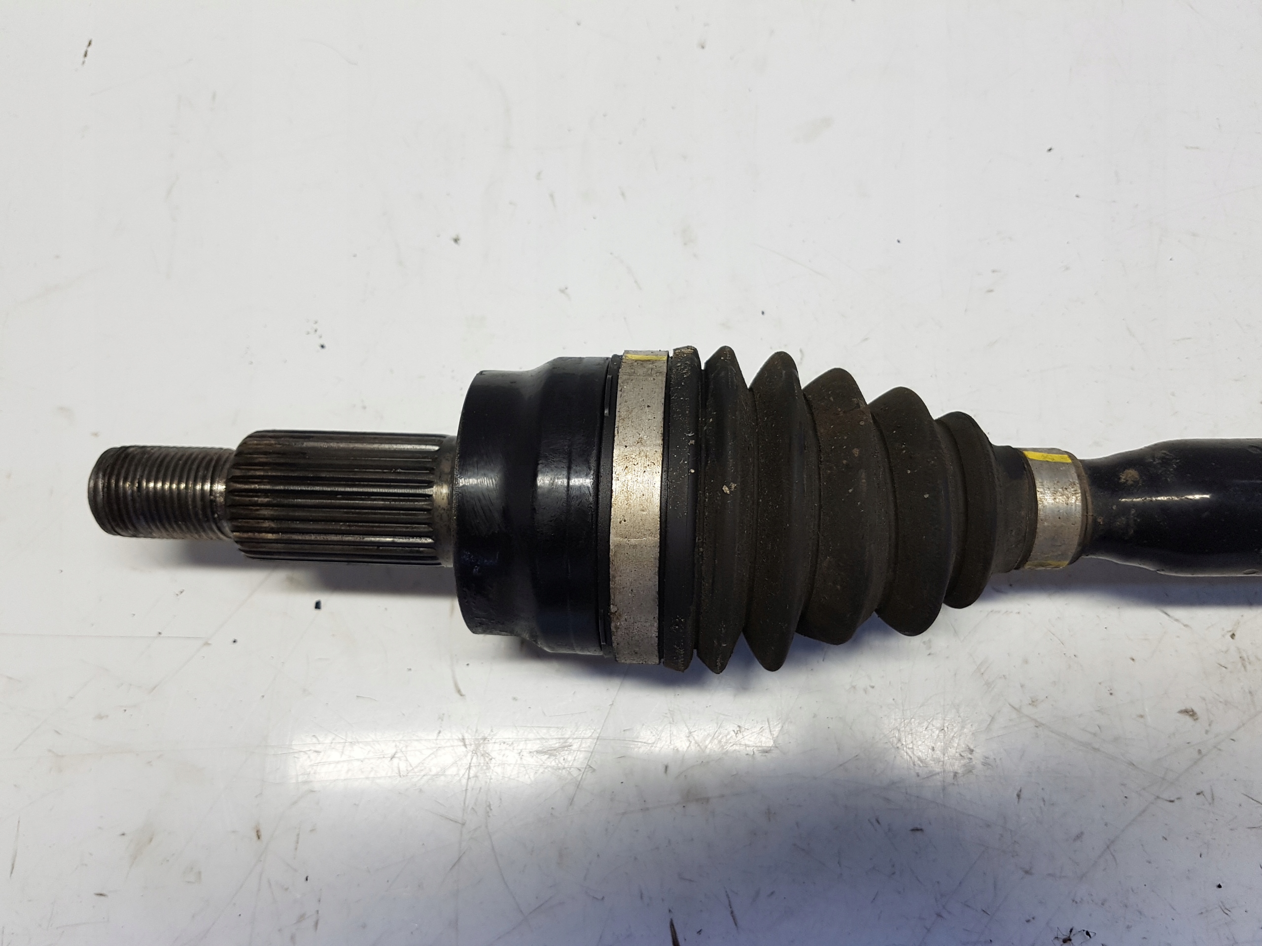 RANGE ROVER EVOQUE II semi-axis right K8D2-4K138-AC