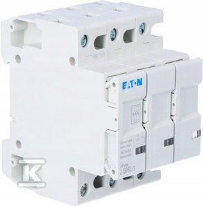 Z-SHL/3 Pojistková Základna