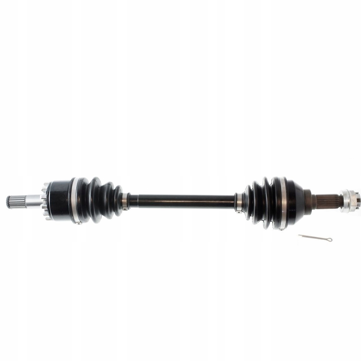 Pohonná poloos predná ľavá AB6-KW-8-124 Kawasaki Brute Force 650 750