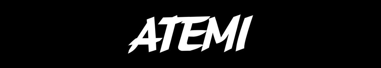 ATEMI RAKIETKA DO TENISA STOŁOWEGO 2000 CV PROLINE Marka Atemi