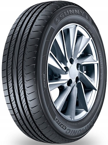 Sunny NP226 205/55R16 91 V opona letnia