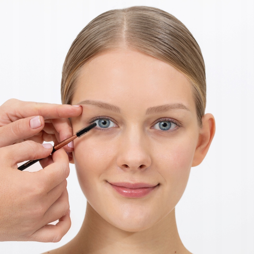 REFECTOCIL HENNA W ŻELU DO BRWI I RZĘS CZARNA 1 15ml WODOODPORNA TRWAŁA Marka RefectoCil