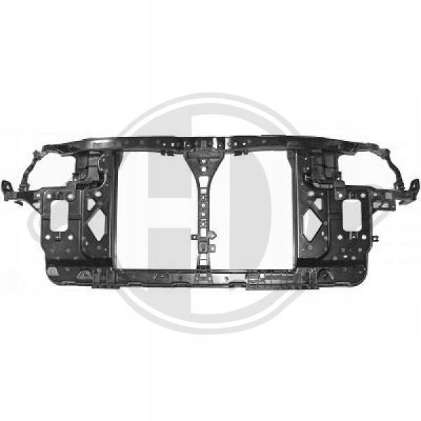 PAS PRZEDNI WZMOCNIENIE HYUNDAI I30 5-TRG./KOMBI/S