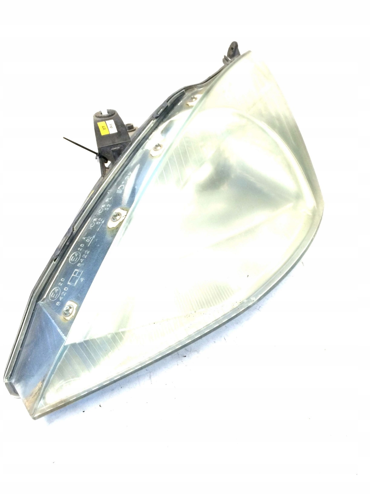 REFLEKTOR light front left FORD FOCUS 9422