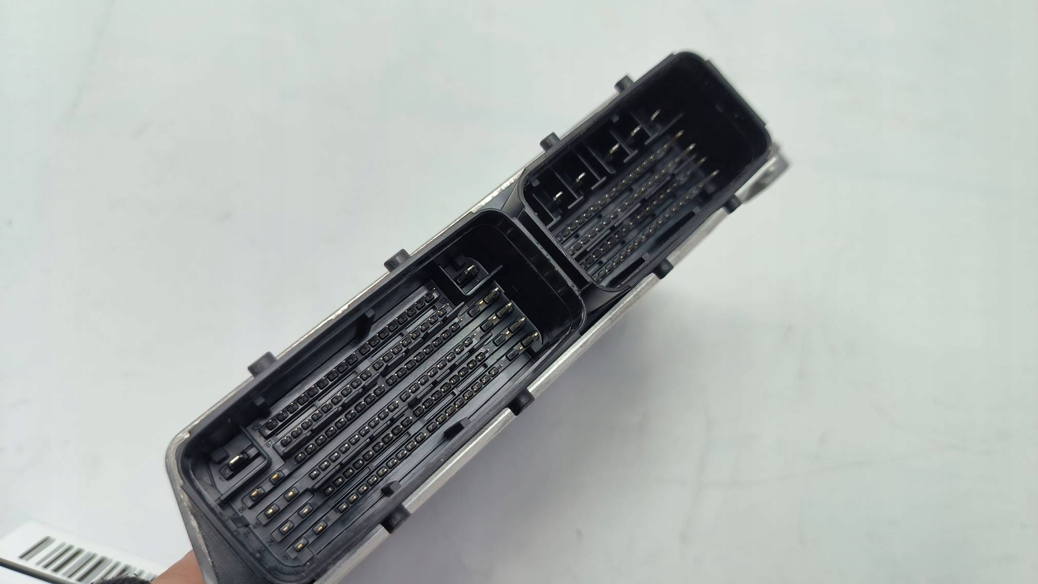 computer Motore ECU 9853988280 PEUGEOT E-208