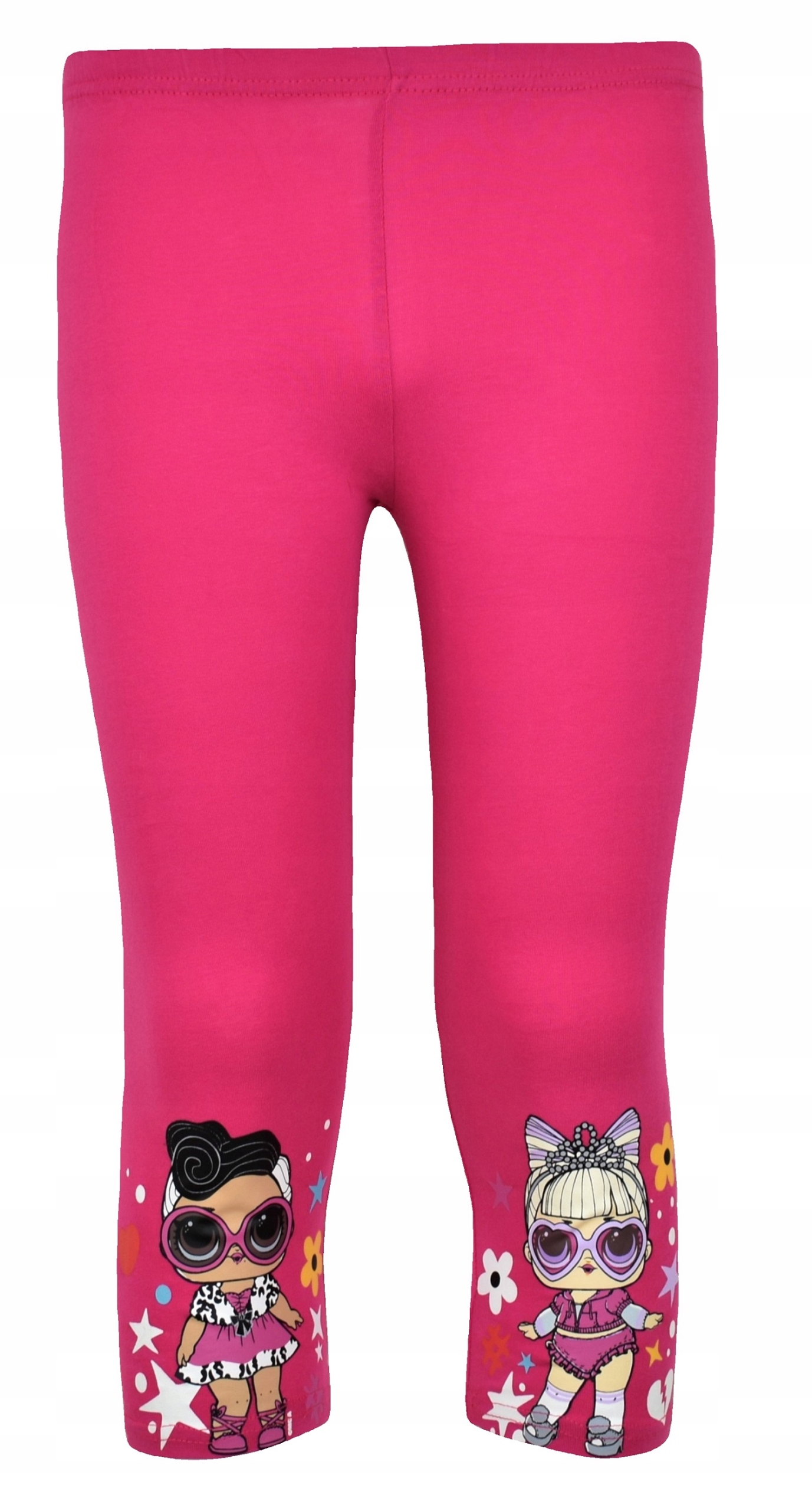 

getry legginsy 3/4 Lol Surprise r. 122