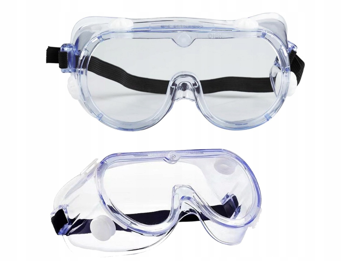 ZESTAW MASKA LAKIERNICZA PÓŁMASKA 6200 PRZECIWPYŁOWA + GOGLE + FILTRY Kod producenta AMERO