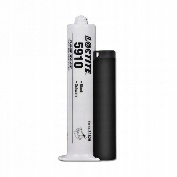 

Loctite Silikon Masa Uszcz.loctite SI5910BK 50ML S