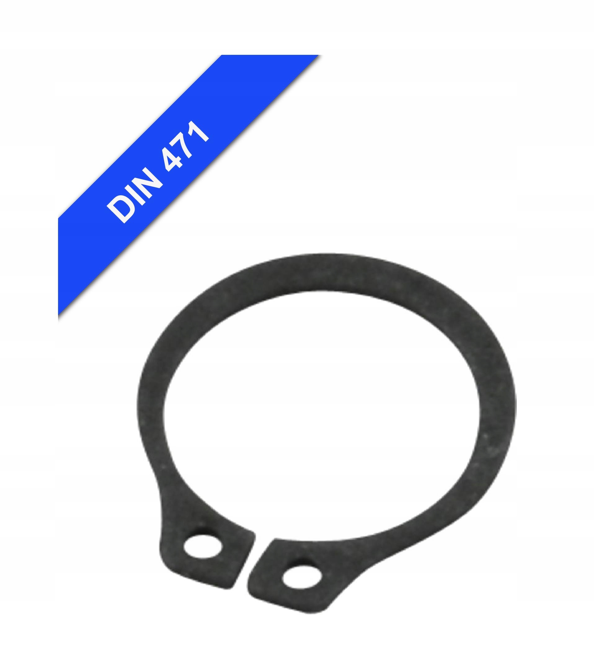 

Pierścień osadczy spr. Z 20×1,2 Din 471 100 szt.