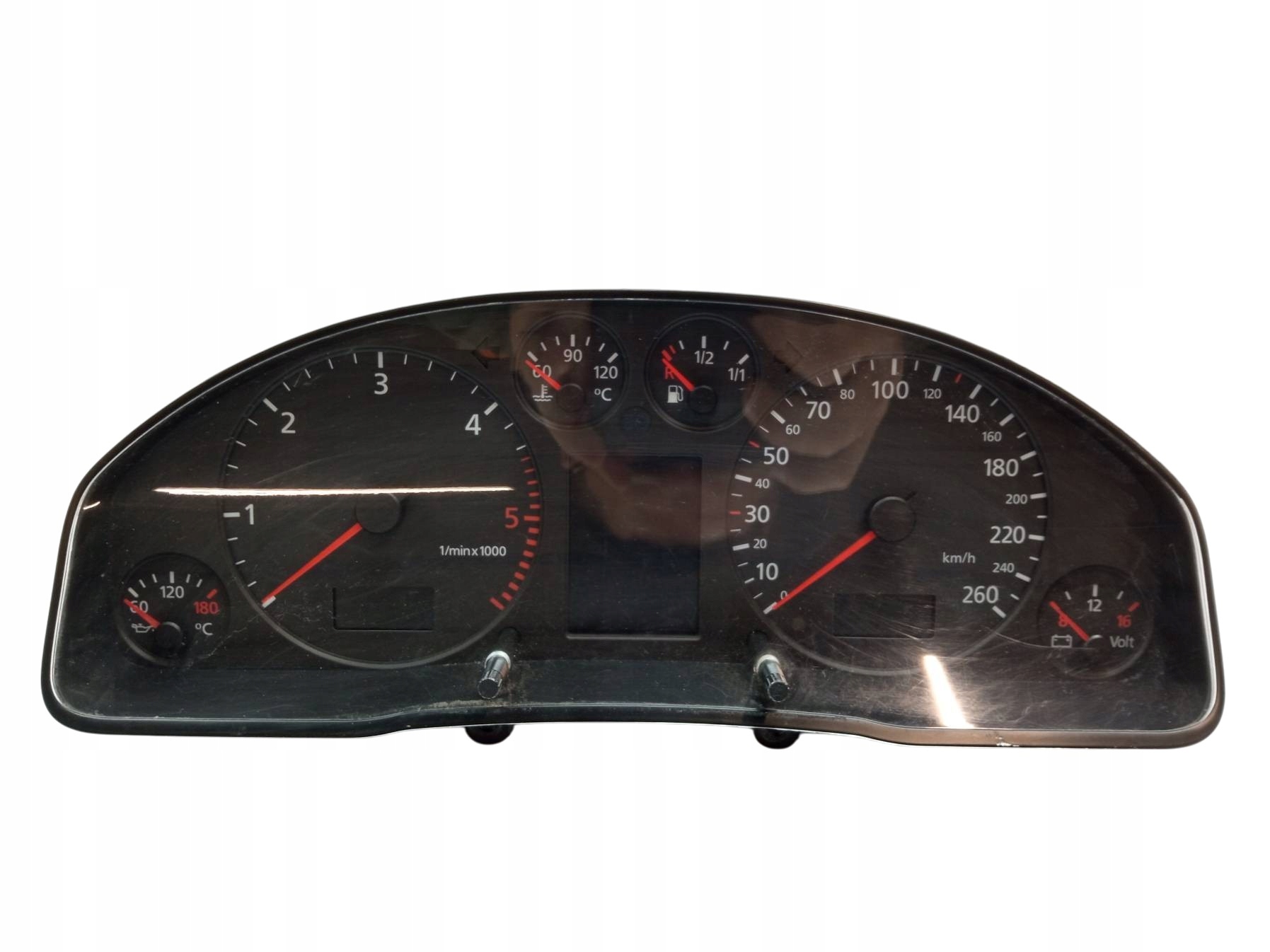dials 4B0920932K 1.9 TDI Audi A6 II (1997-2004) C5
