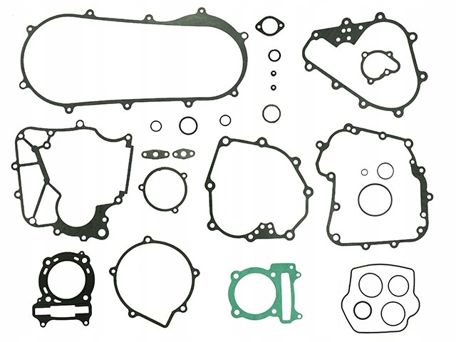 Namura Sada tesnení Kymco Mxu300 05-10 Maxxer