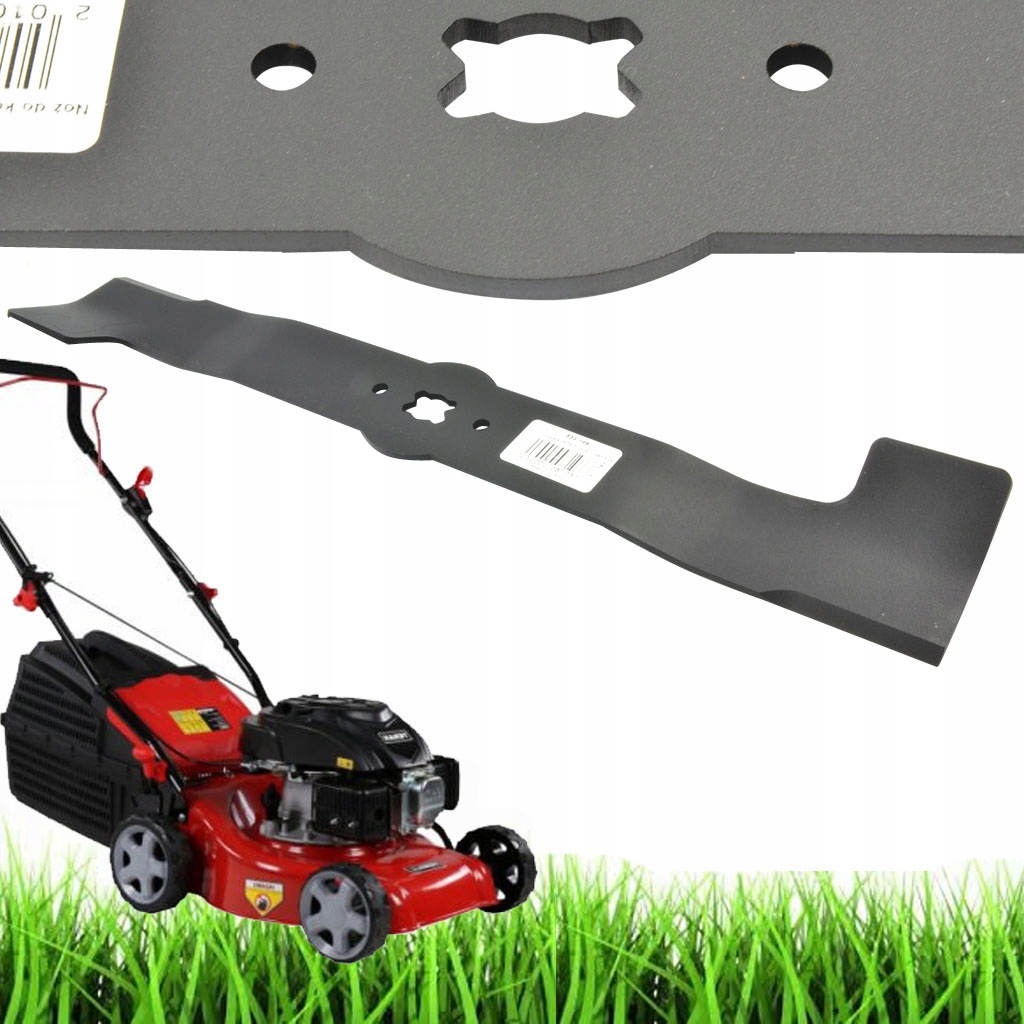 

Nóż Kosiarki Mtd 53cm Listwa Tnąca 742-05024