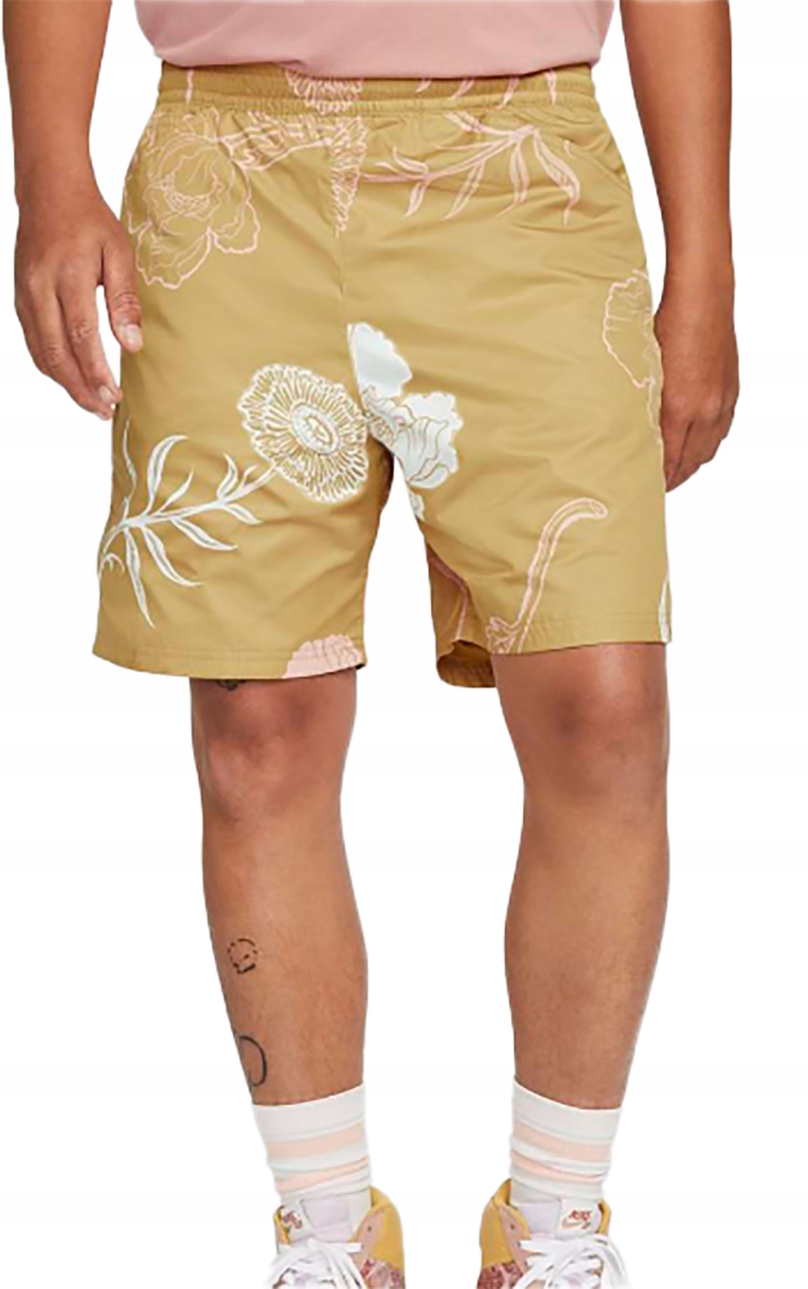 

Spodenki Szorty Nike Pływanie Deska DH2952777 XL