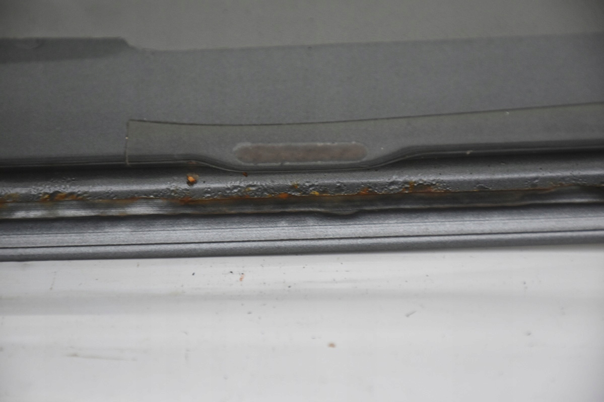trunk door boot CHRYSLER 300C KOMBI