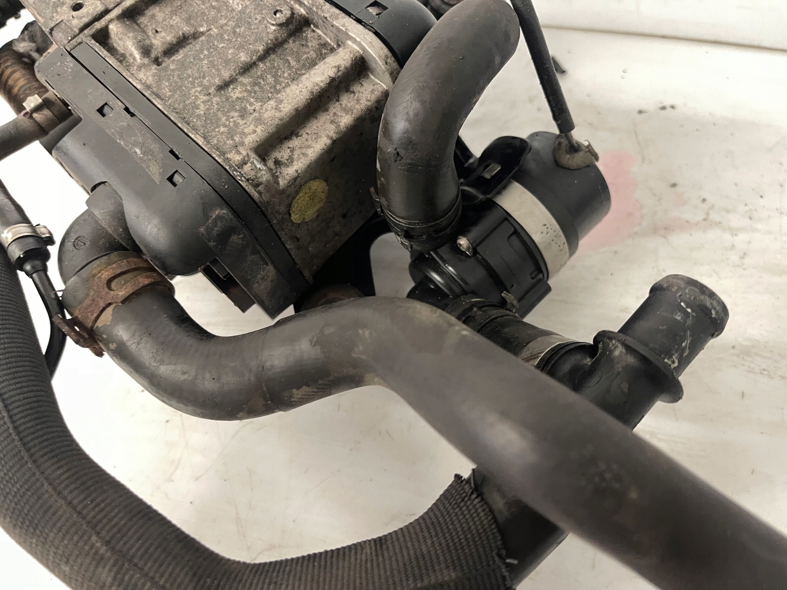 AUDI A6 C6 04- webasto Webasto 4F0265081L