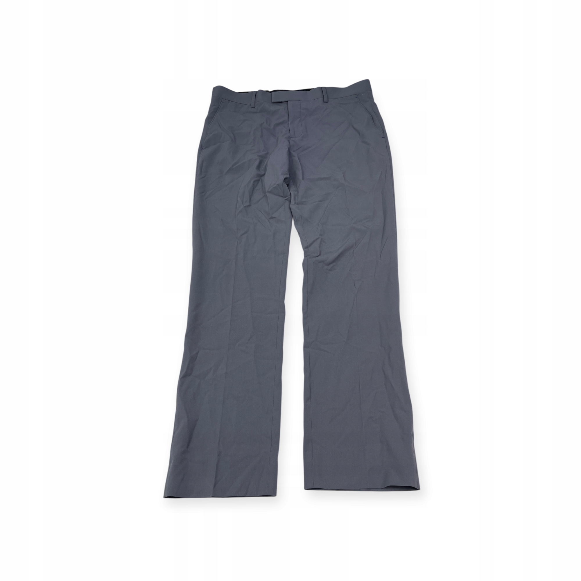 Pánské černé kalhoty Rw&co 32/33