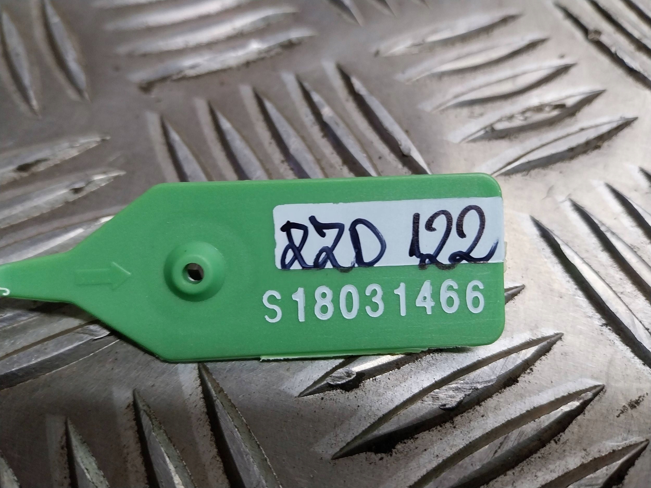 door front right FORD KUGA MK1 08