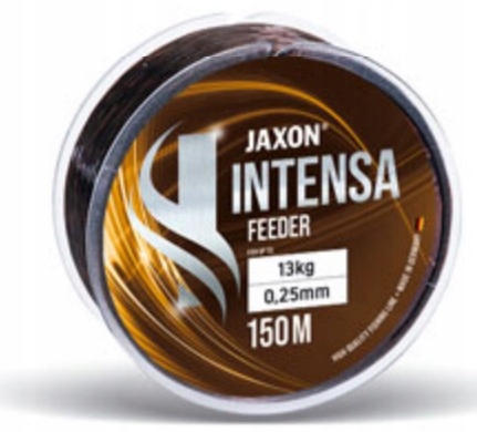 Żyłka Jaxon Intensa Feeder 0,18mm 150m