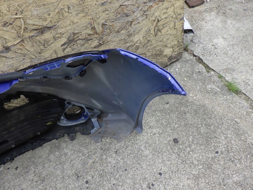TOYOTA AYGO II 2 LIFT 18- Frontstoßstange