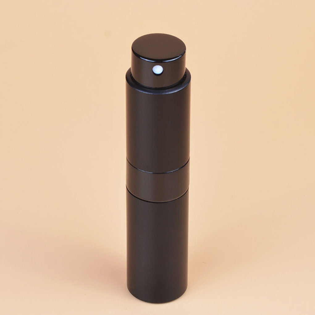 Butelka z rozpylaczem perfum Pusty pojemnik Marka inna marka