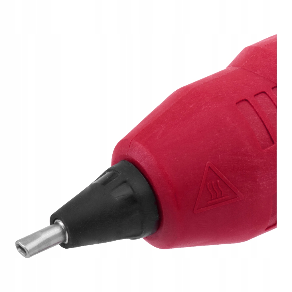 Akumulatorowy Pistolet do Kleju 18 V Ø11,2 mm Średnica wkładu (mm) 11,2