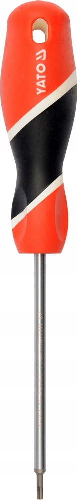 Yato Wkrętak Torx z otworem S2 T10 YT-25955