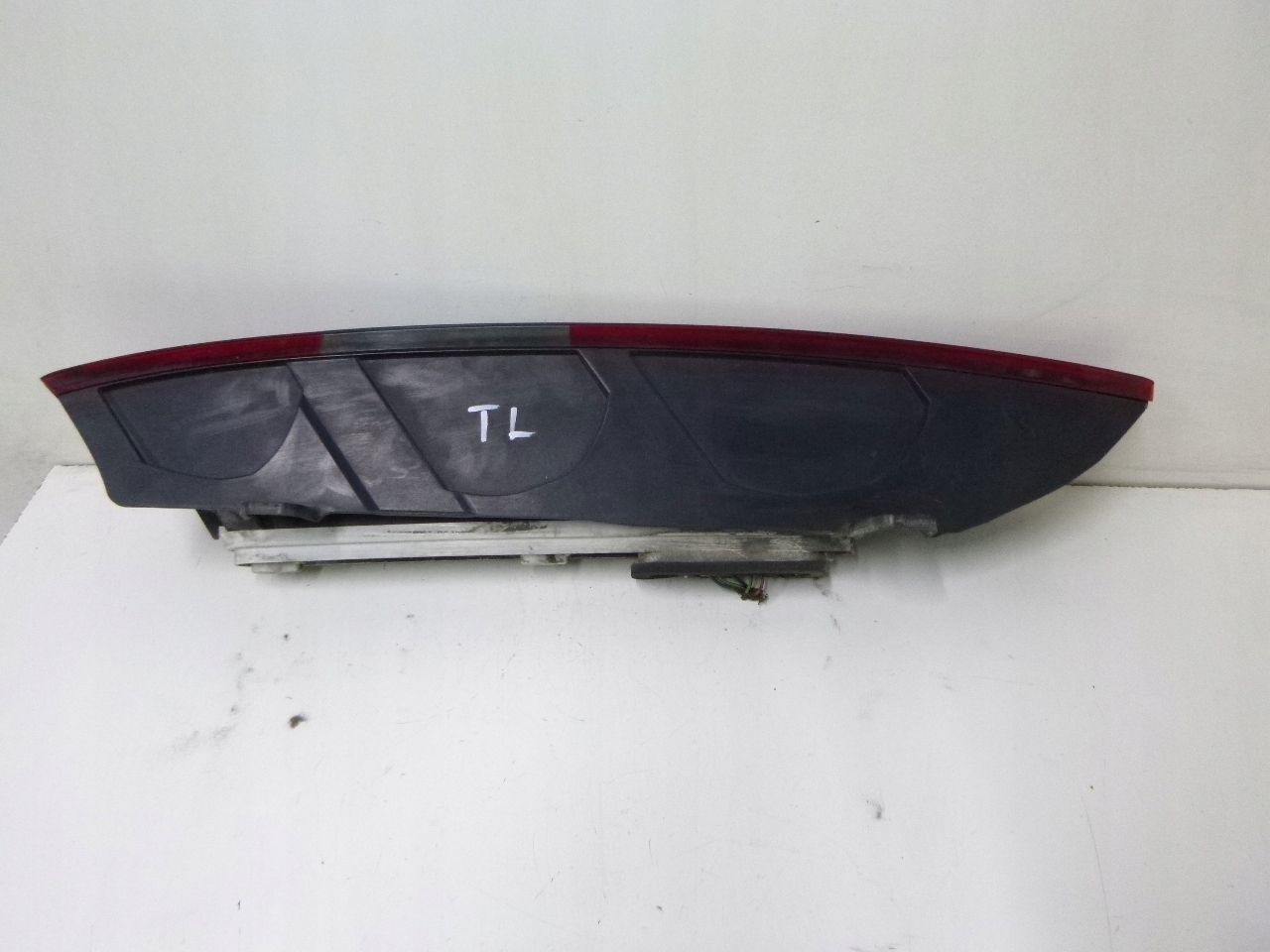 light rear Ford Focus II Kombi 2005r.
