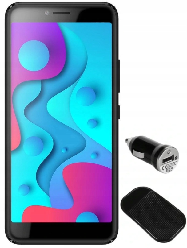 

Smartfon myPhone Fun 9, ekran 5,45", dual Sim