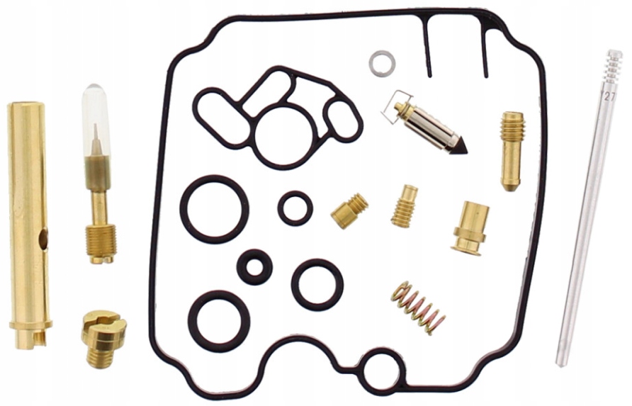 Sada na opravu karburátoru Yamaha Xtz 750 Tene