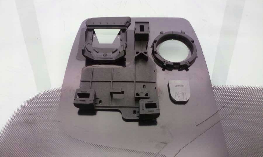 RENAULT KADJAR 2015- SENSOR KAMERA szyba przednia Typ samochodu Samochody dostawcze Samochody osobowe