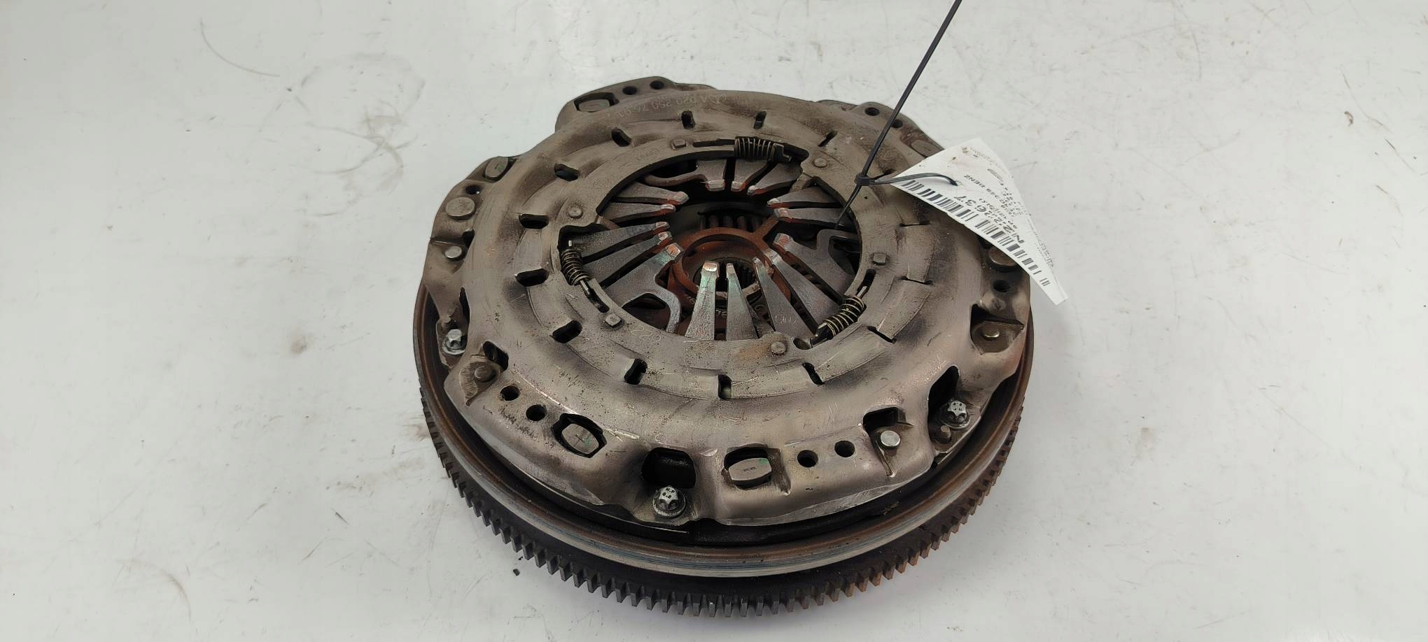 clutch A0202507601 Mercedes-BENZ C 160