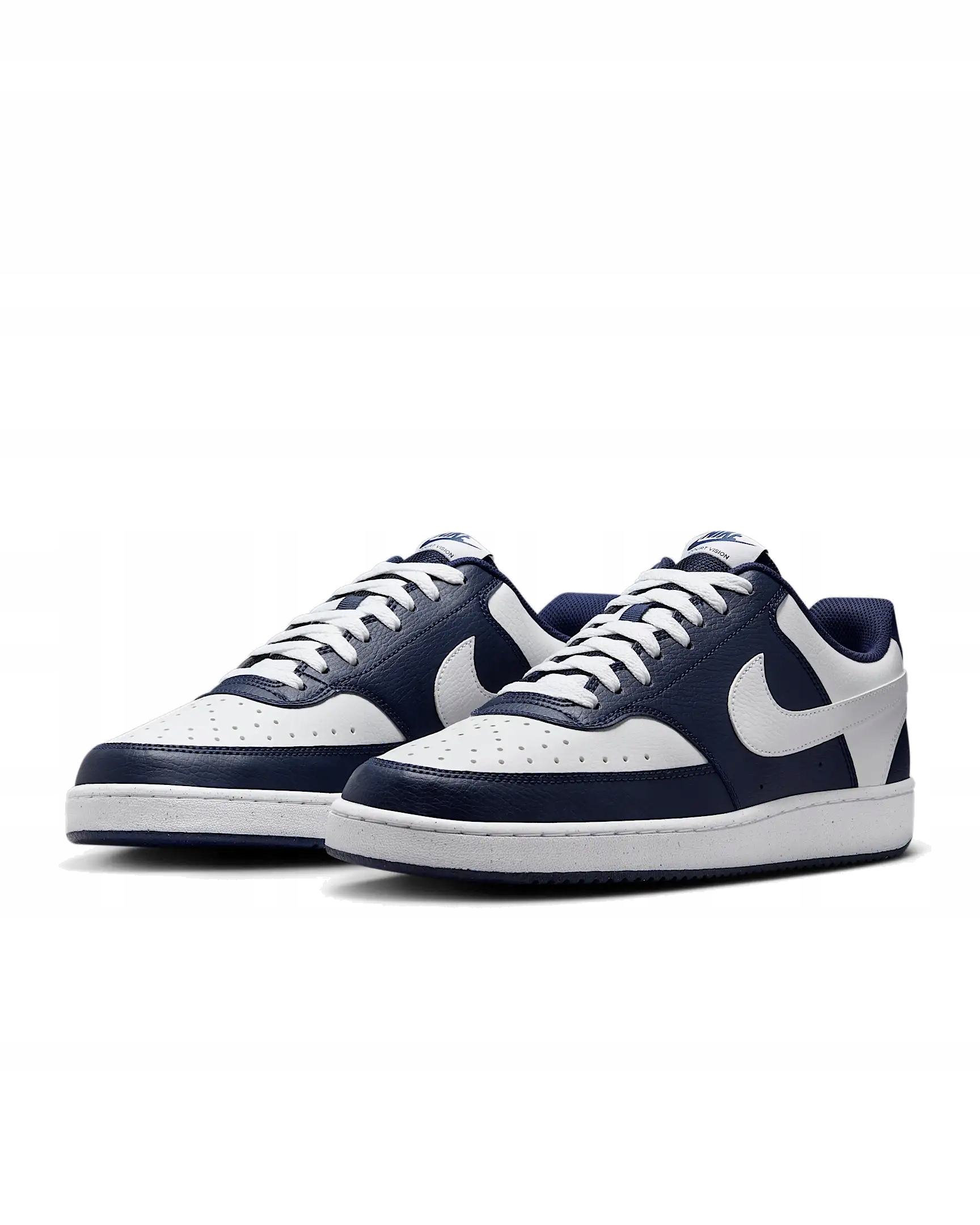 Pánské boty Nike Court Vision Low HM9862 400 velikost 46