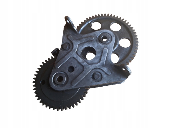 14520-MFL-013-53 - РЕЖИМ ЗУБЧАСТА РЕЙКА НАТЯГУВАЧ ГРМ HONDA CB1 400