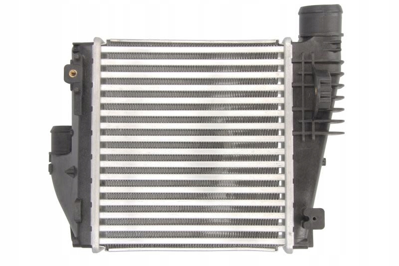 INTERCOOLER CITROEN C4 PICASSO 2013- Numer katalogowy części 009-018-0023