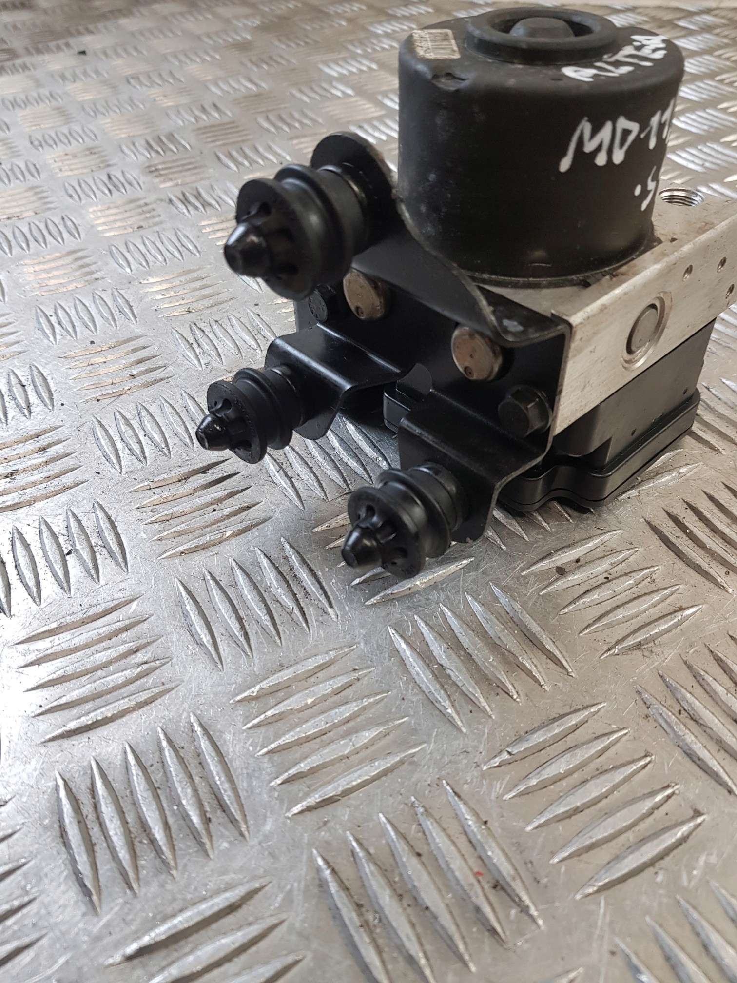 Pompa ABS 1K0614117F 1K0907379N SEAT ALTEA