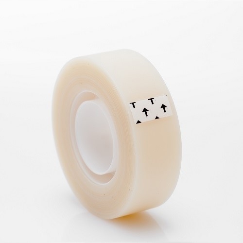 

Taśma dokumentowa invisible 19mm 33m Display