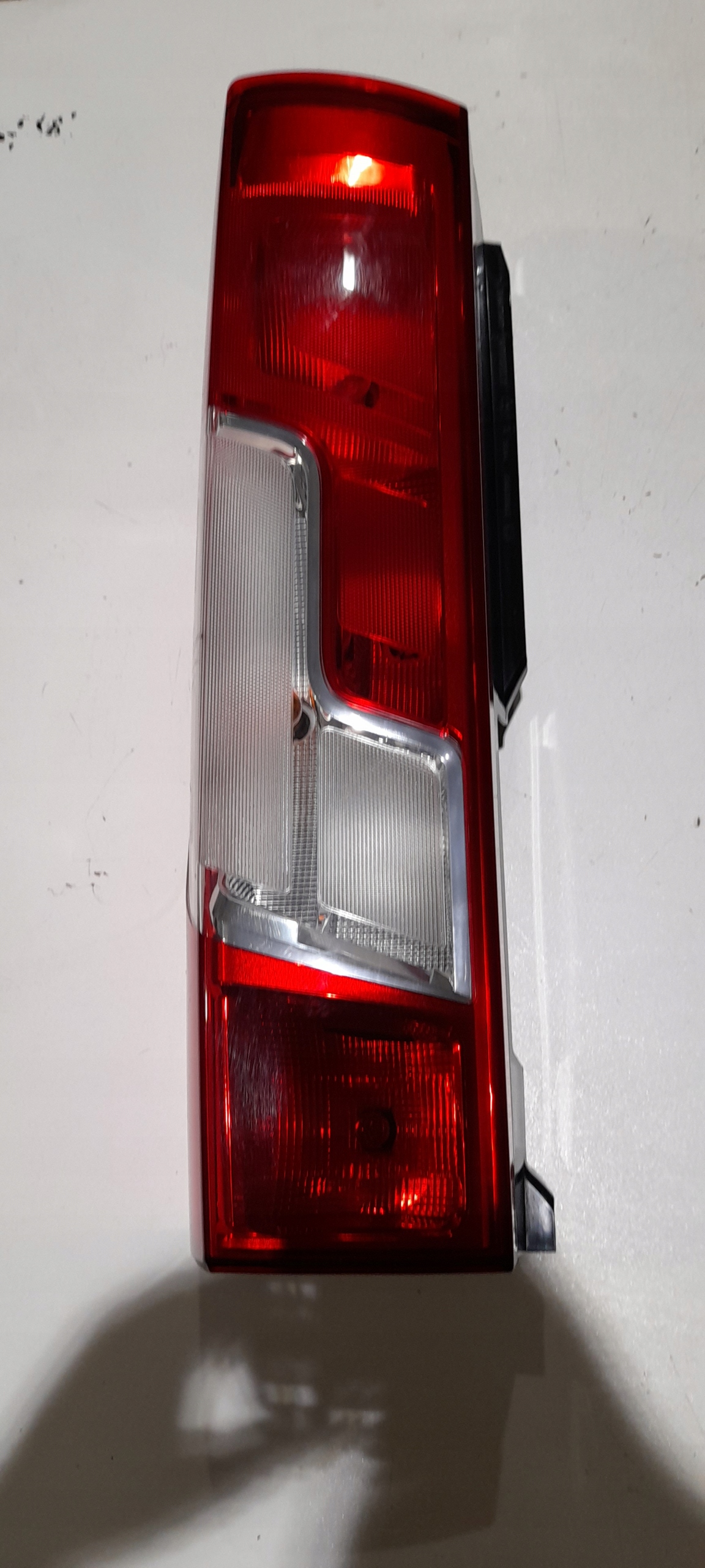 JUMPER BOXER DUCATO light left rear part 20620751