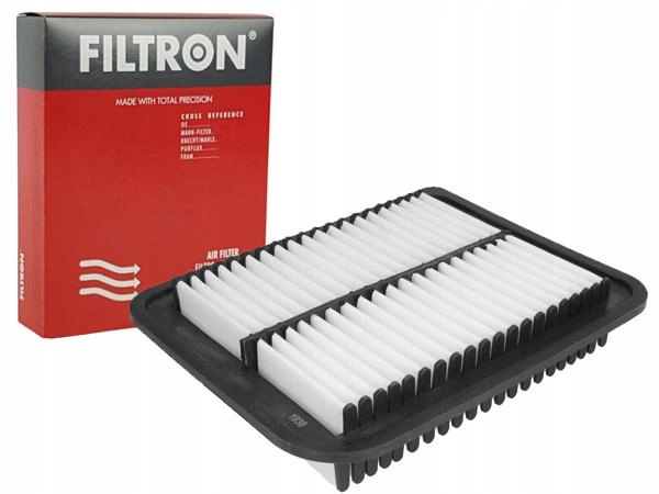 

Filtron Filtr Powietrza Mitsubishi Lancer VIII